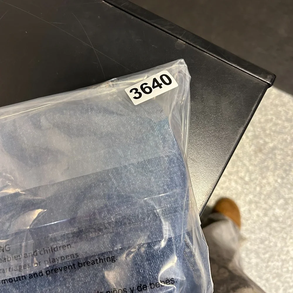 Levis levi 505